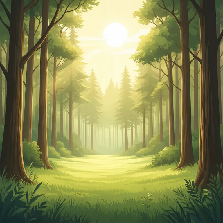 Picture: clearing