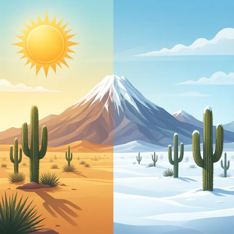 Picture: climate