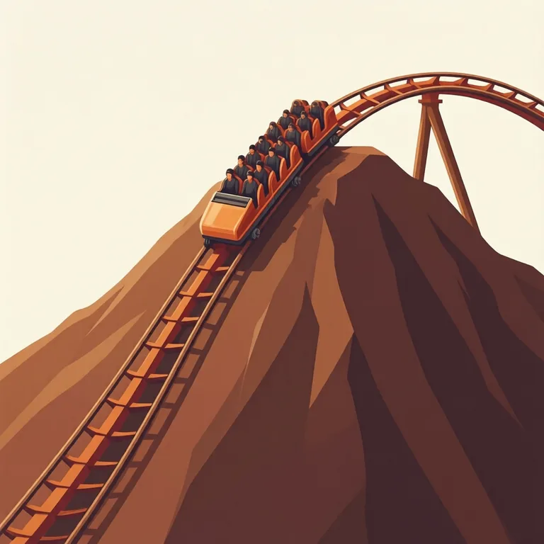 Picture: climax
