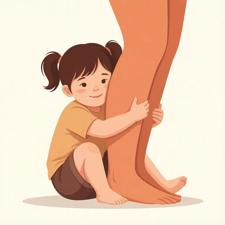 Picture: cling