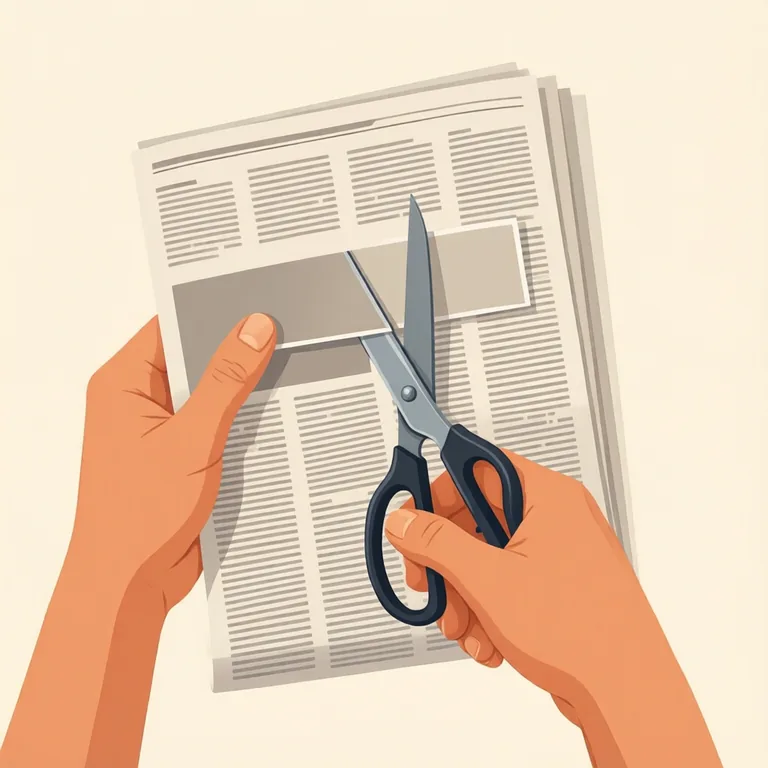 Picture: clipping