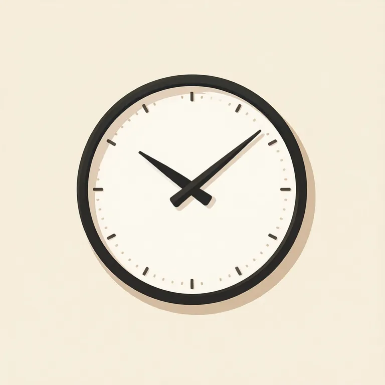 Picture: clock