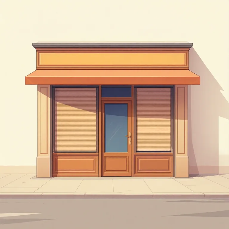 Picture: closed