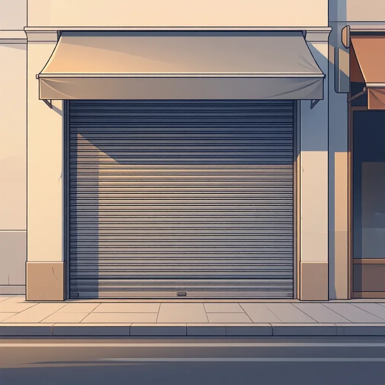 Picture: closure