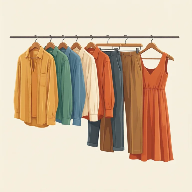 Picture: clothes