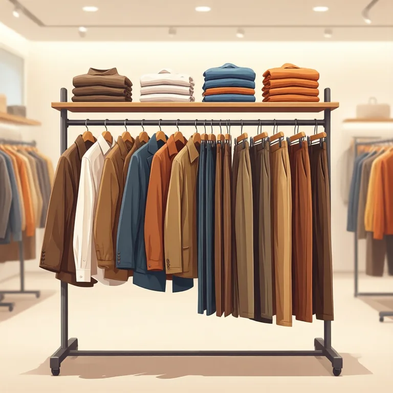 Picture: clothing