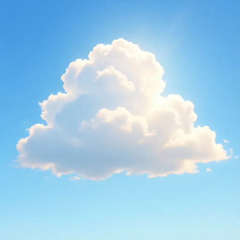 Picture: cloud