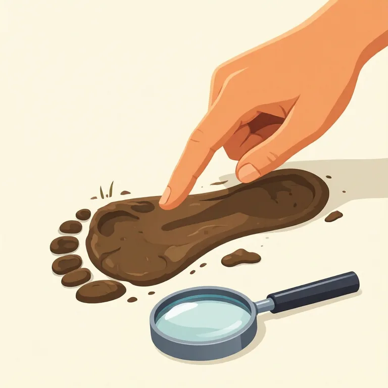 Picture: clue
