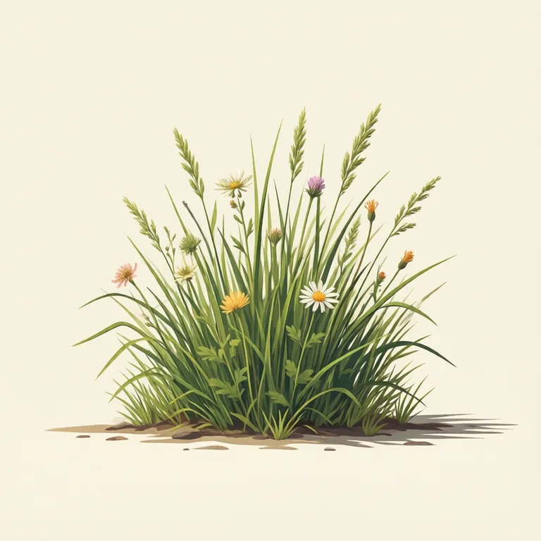 Picture: clump