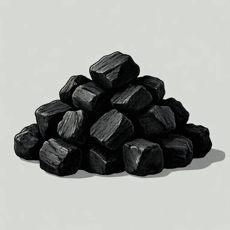 Picture: coal