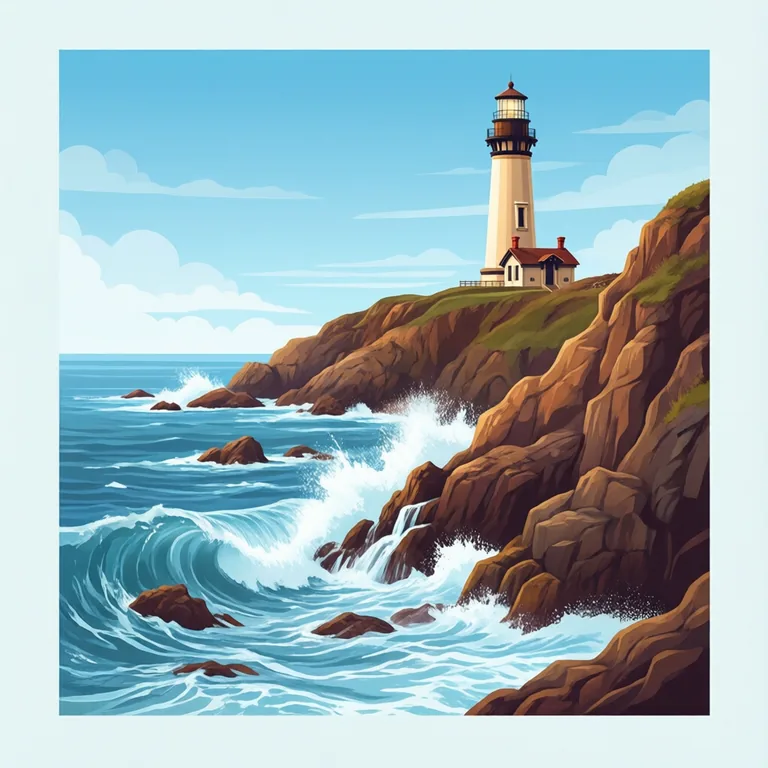 Picture: coast