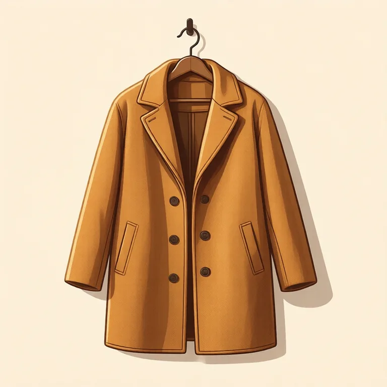 Picture: coat