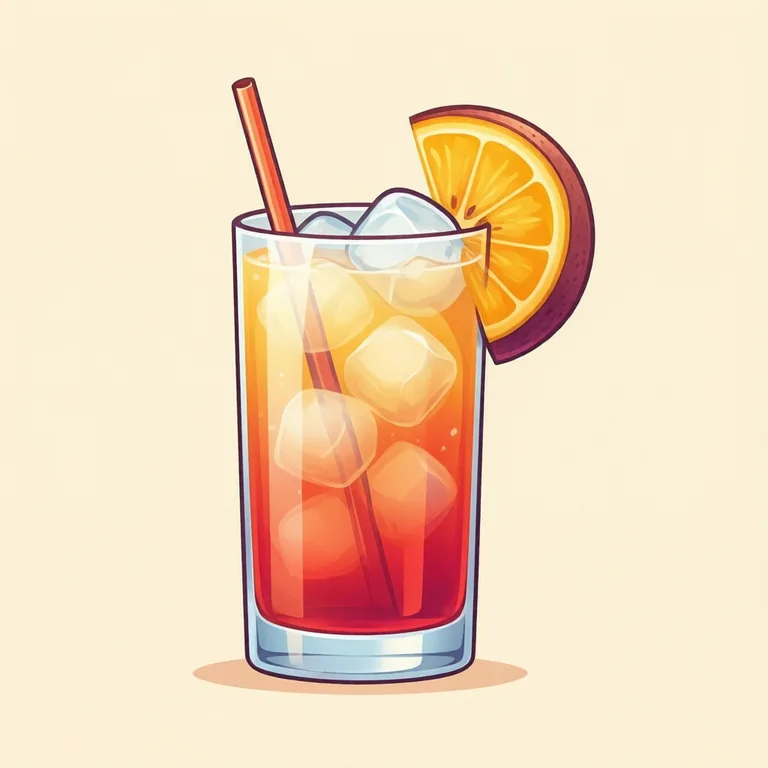 Picture: cocktail