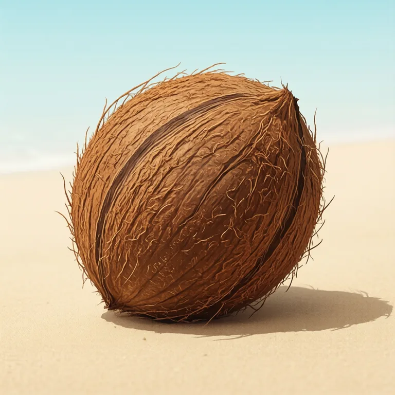 Picture: coconut