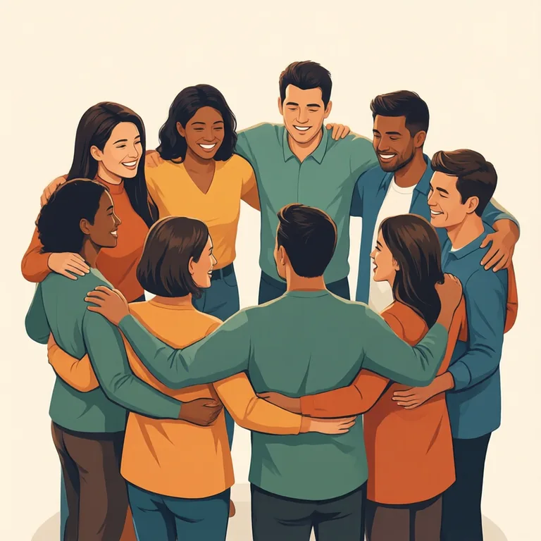 Picture: cohesion