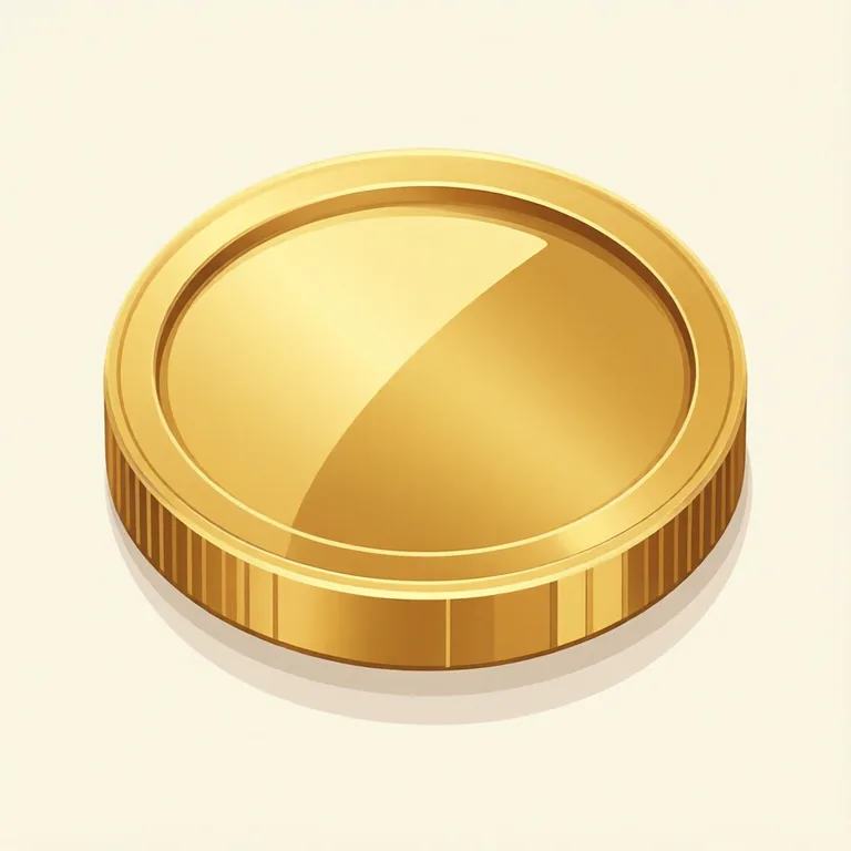 Picture: coin