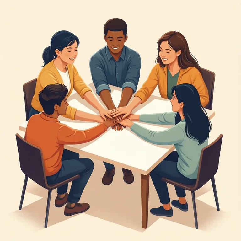 Picture: collaborative