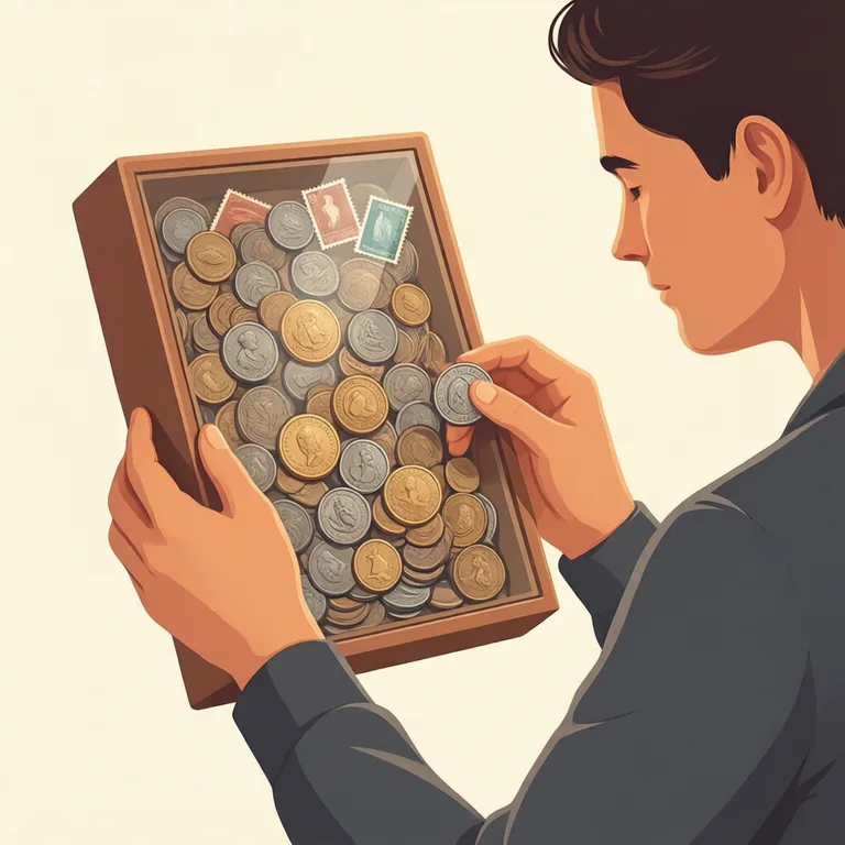 Picture: collector