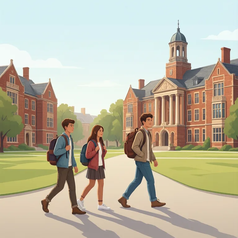 Picture: collegiate