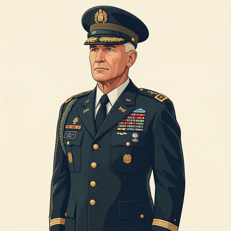 Picture: colonel