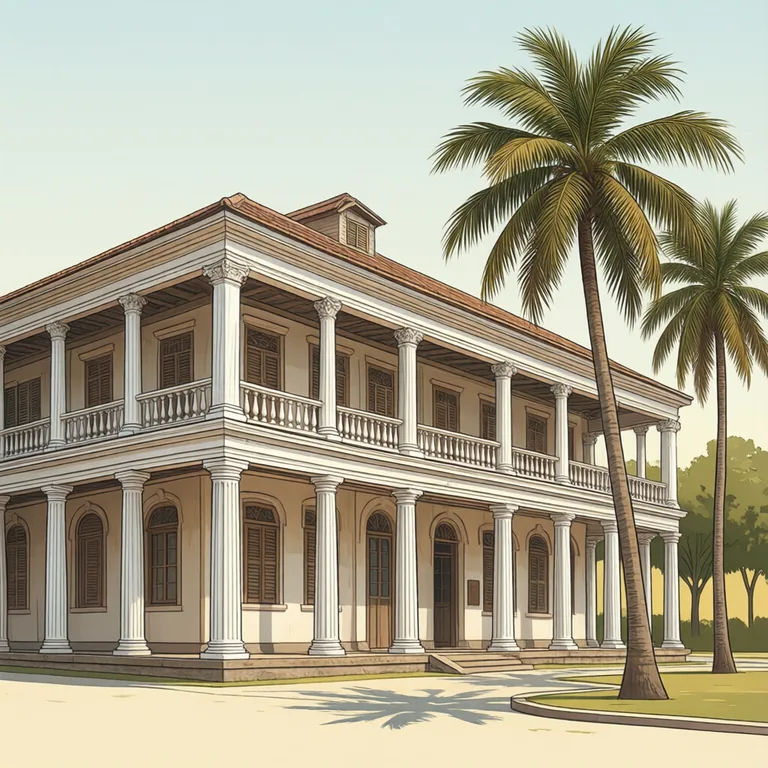 Picture: colonial