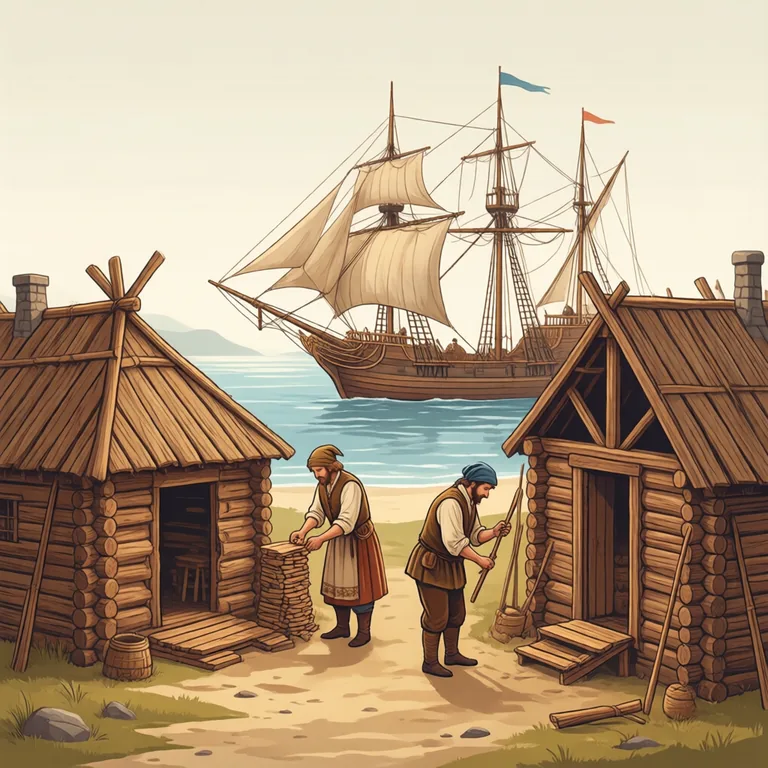 Picture: colony