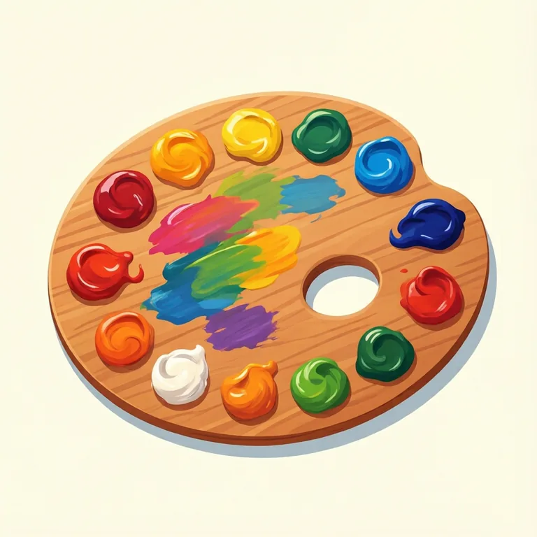 Picture: color