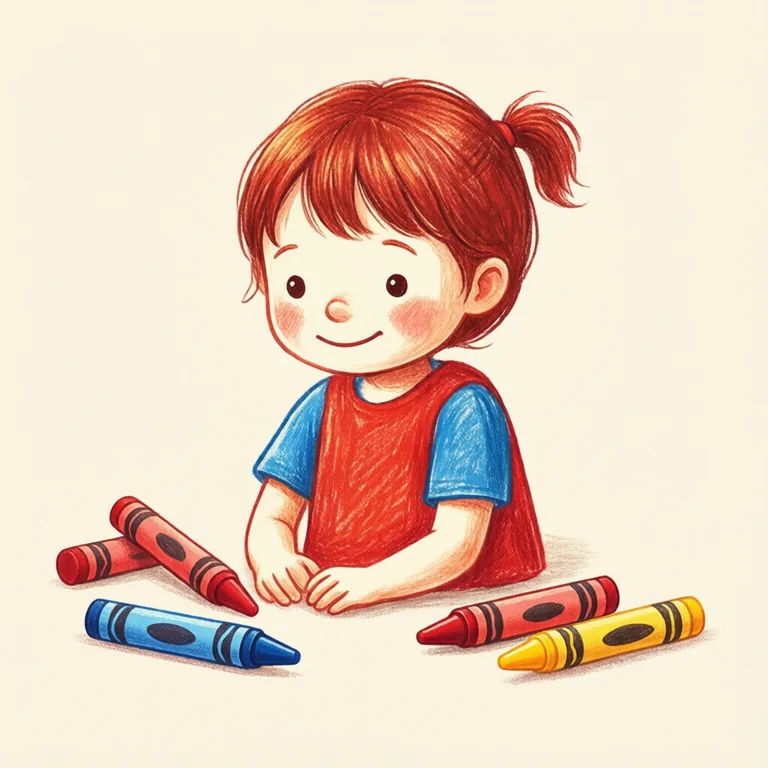 Picture: colored