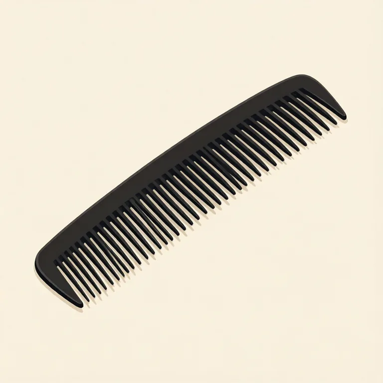 Picture: comb