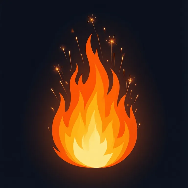 Picture: combustion