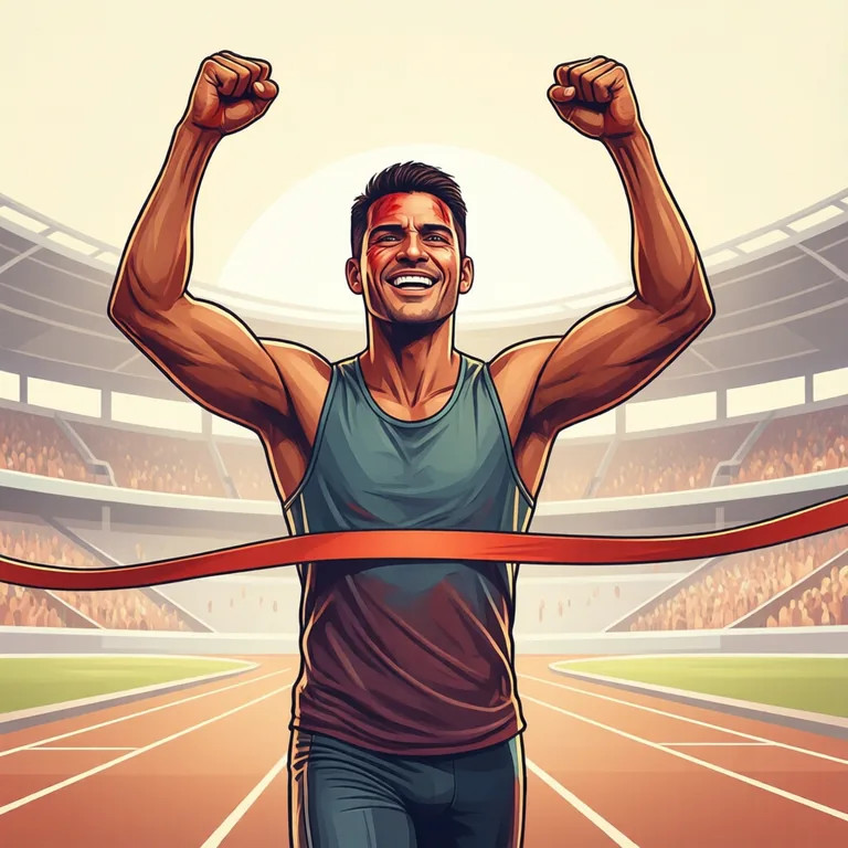 Picture: comeback