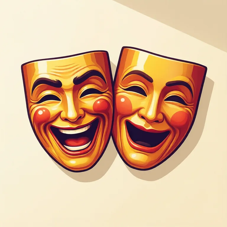 Picture: comedy