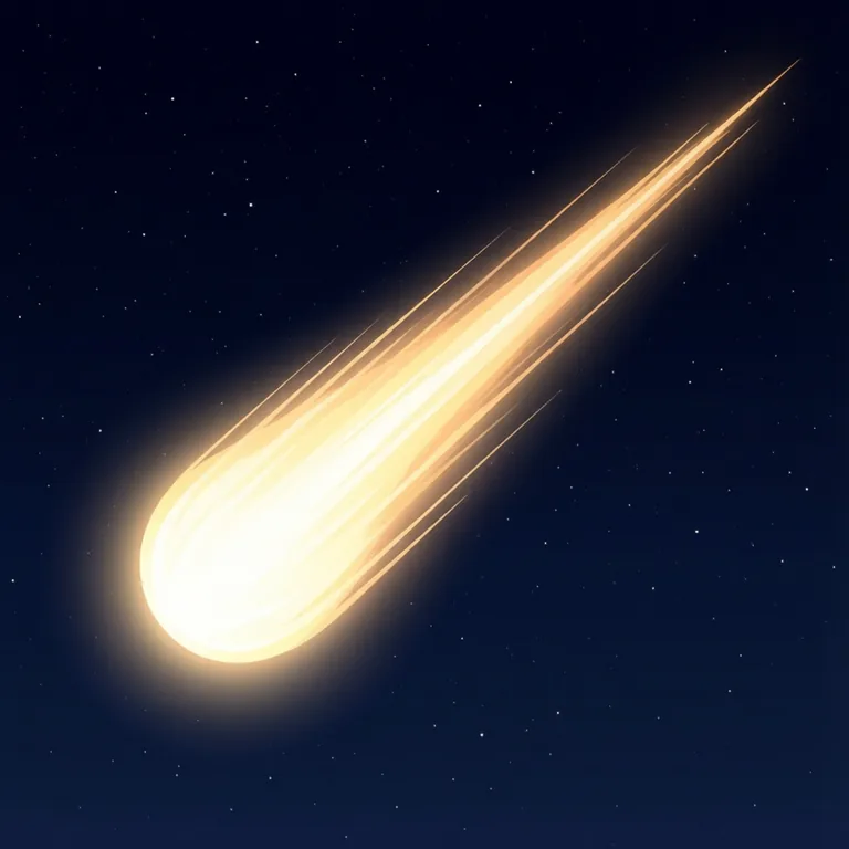 Picture: comet