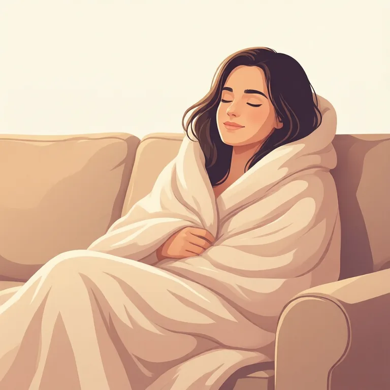 Picture: comfort