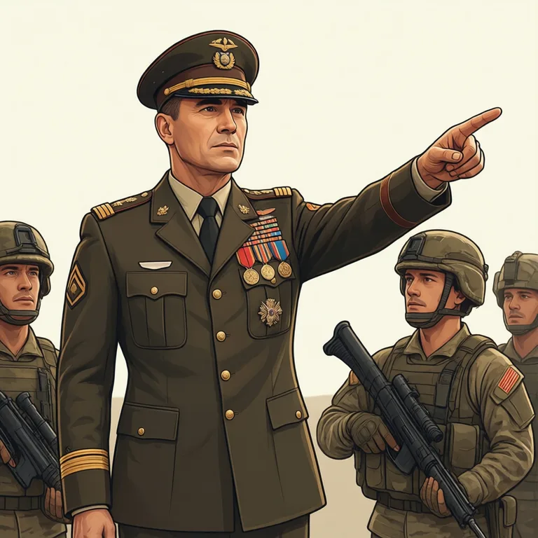 Picture: commander
