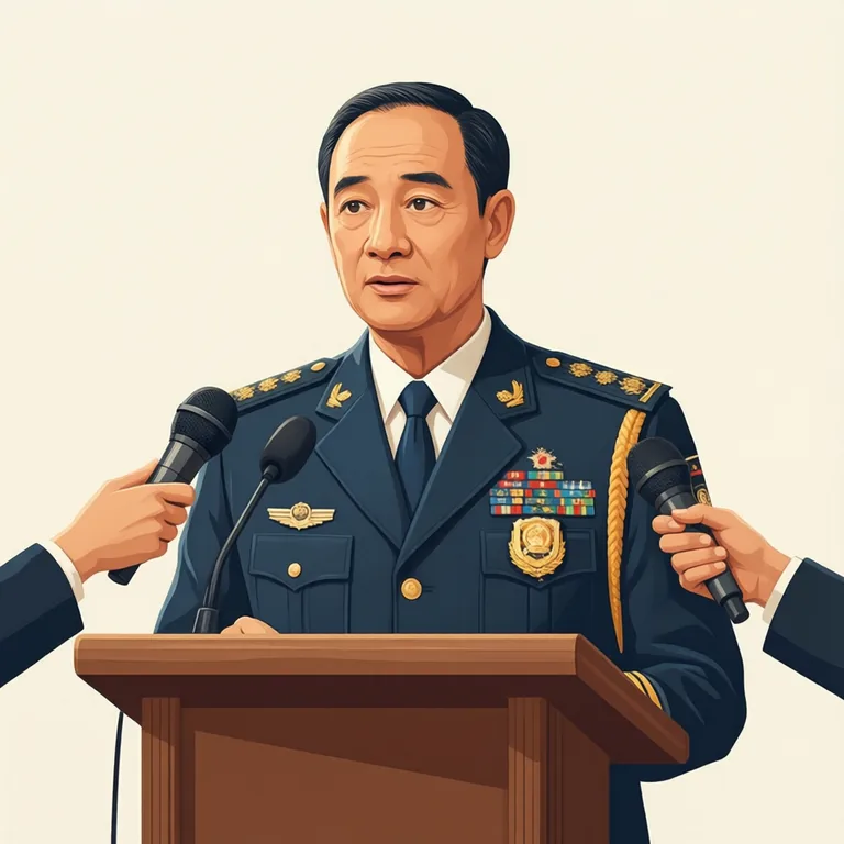 Picture: commissioner