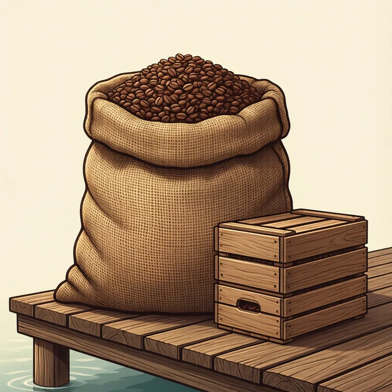 Picture: commodity