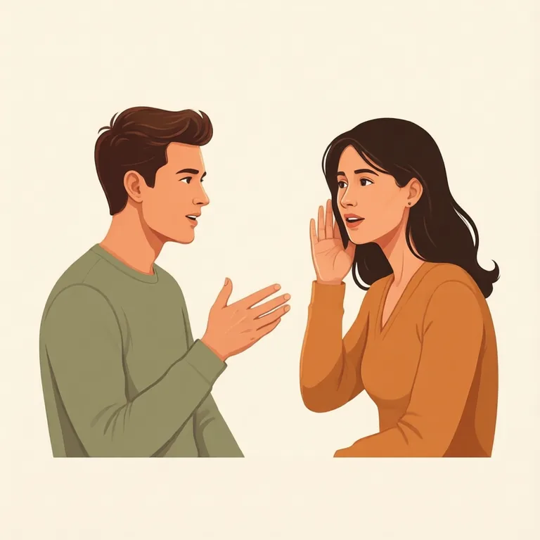 Picture: communication