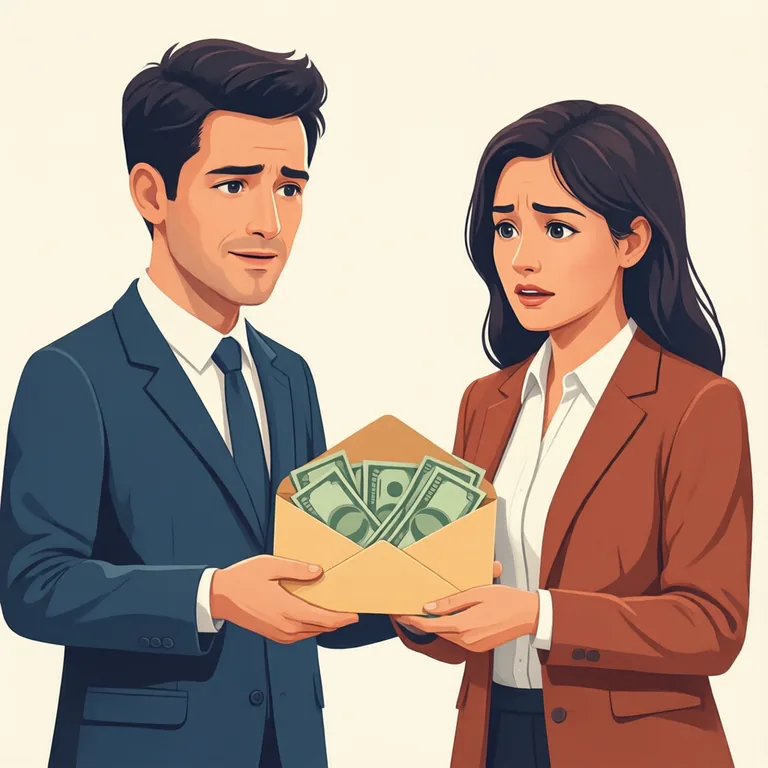 Picture: compensation
