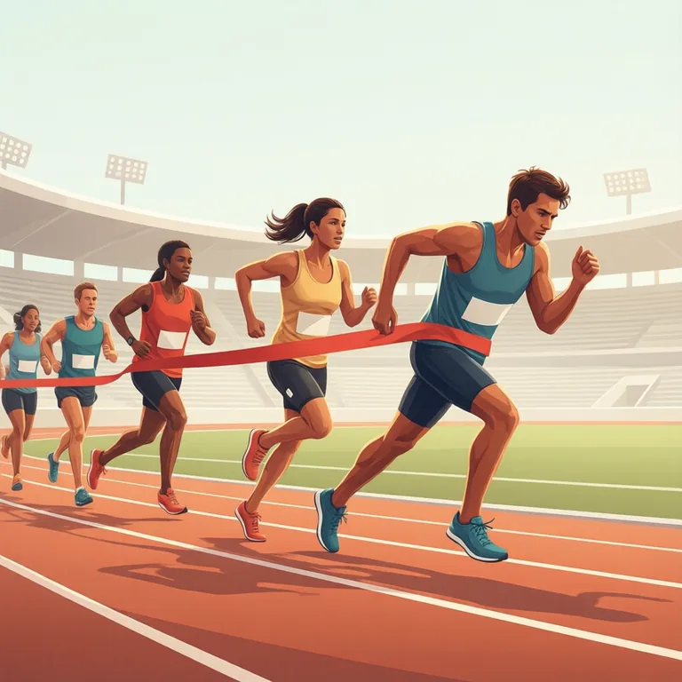 Picture: competition