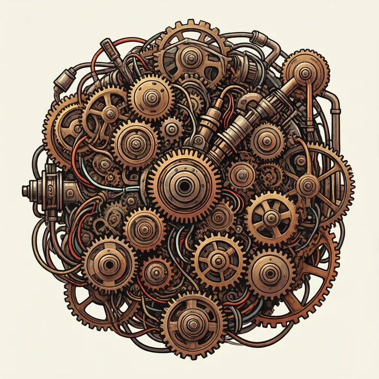 Picture: complex