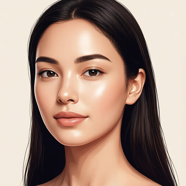 Picture: complexion