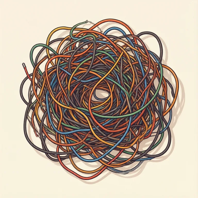 Picture: complexity