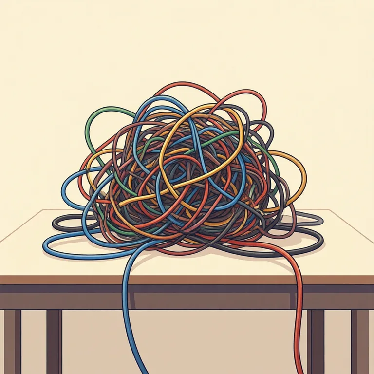 Picture: complication