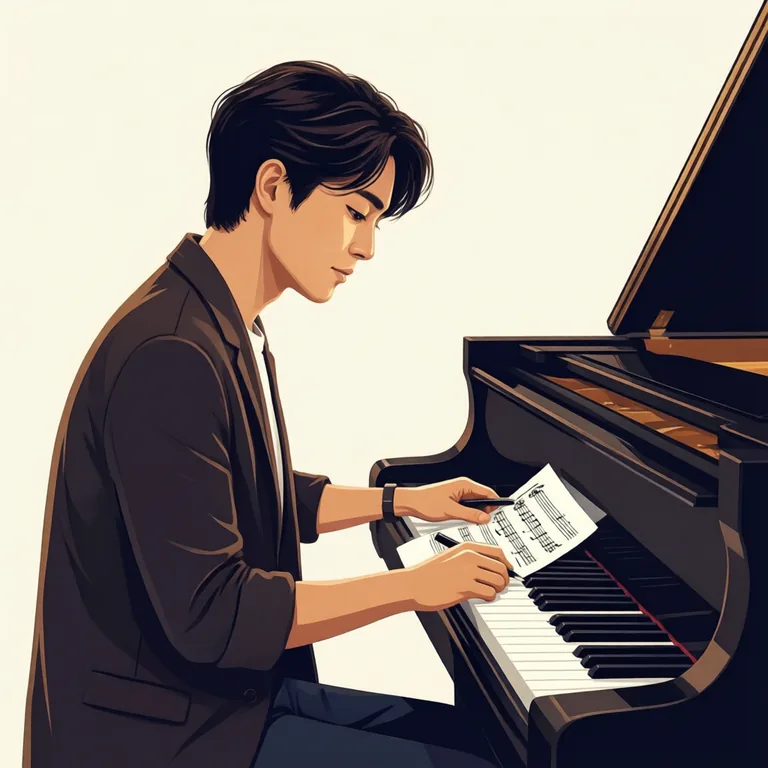 Picture: compose