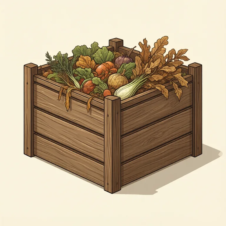 Picture: compost
