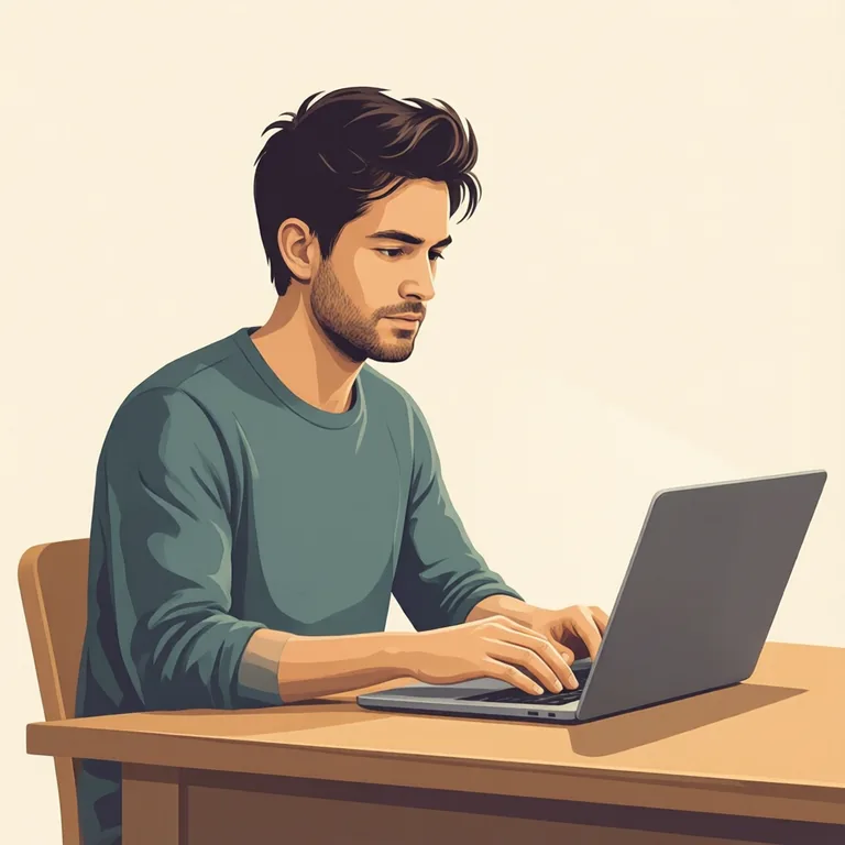 Picture: computing