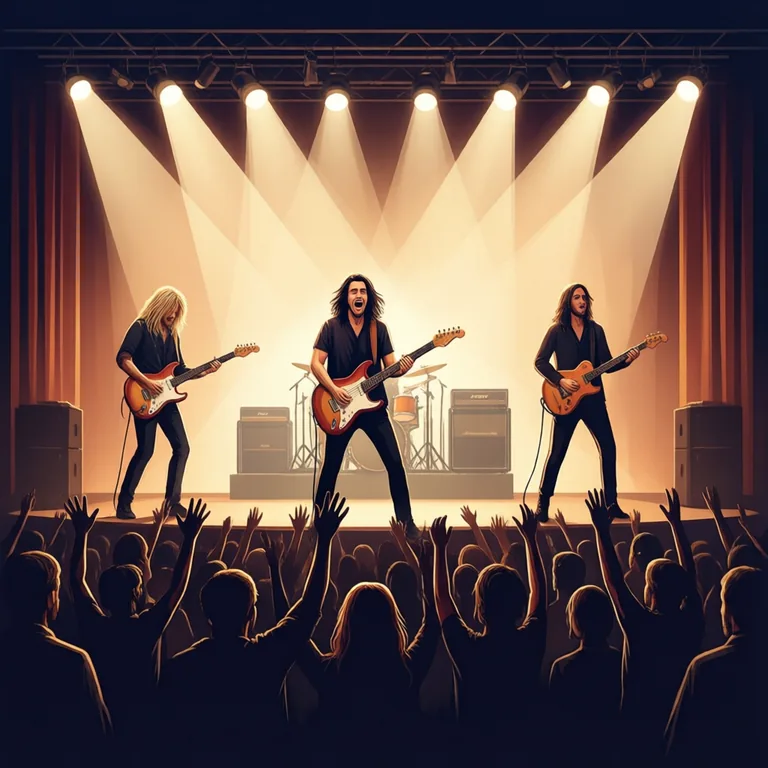 Picture: concert