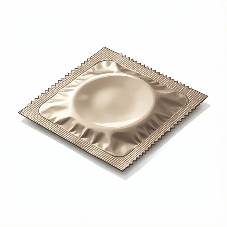 Picture: condom
