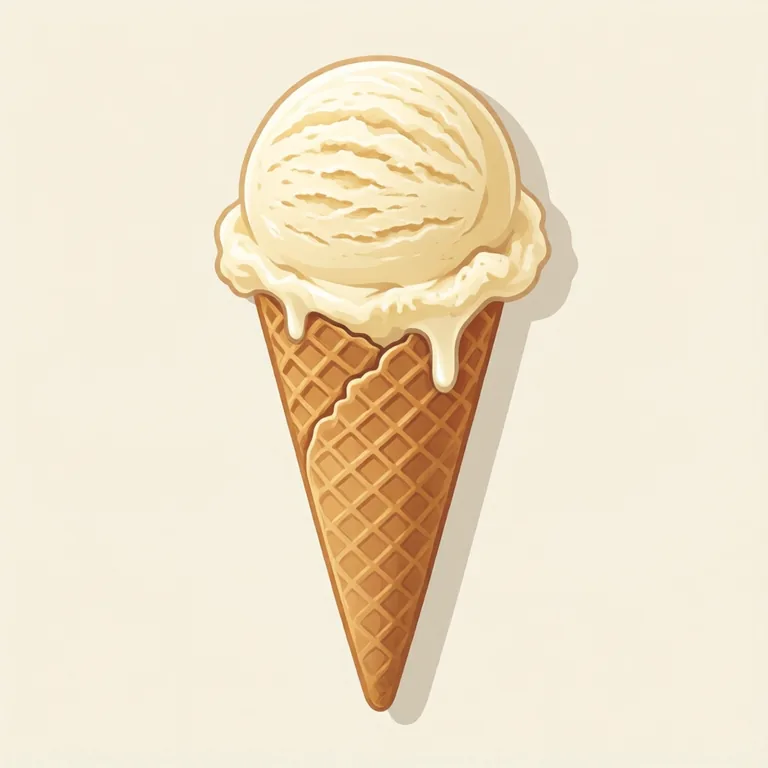 Picture: cone